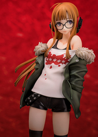 Persona 5 - Futaba Sakura 1/7 Scale Figure (3rd-run) image number 7